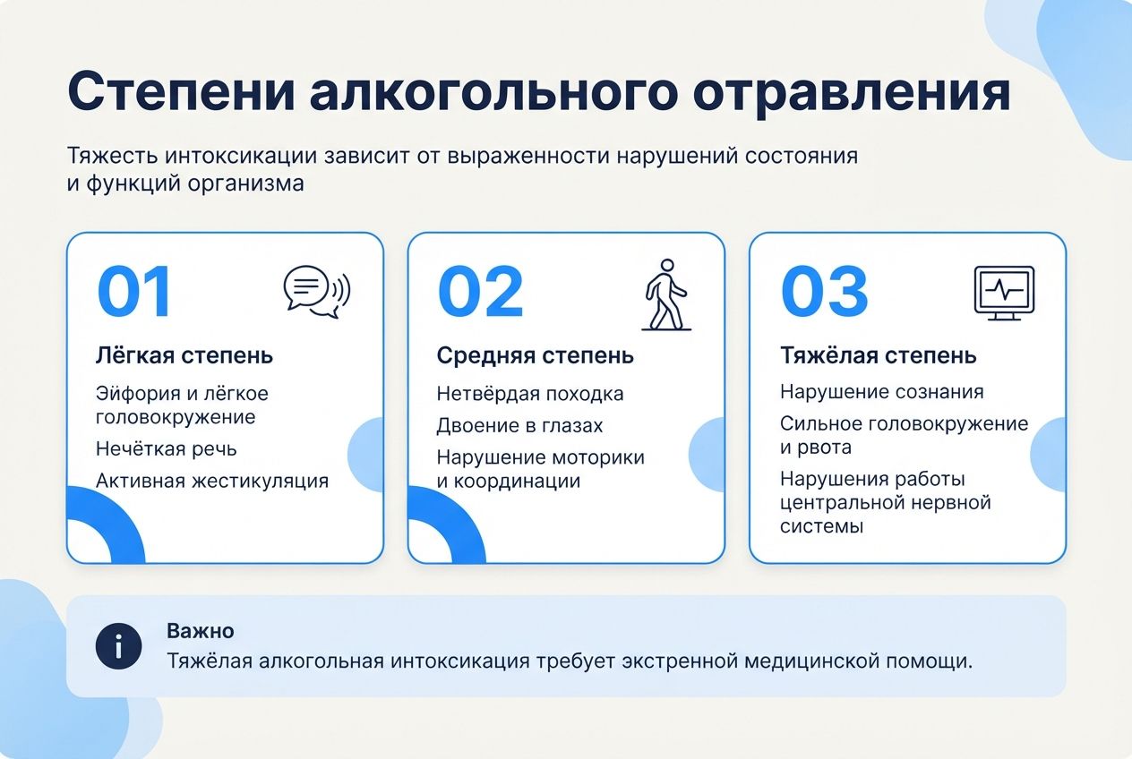 Детоксикация от алкоголя в Дигоре инфографика